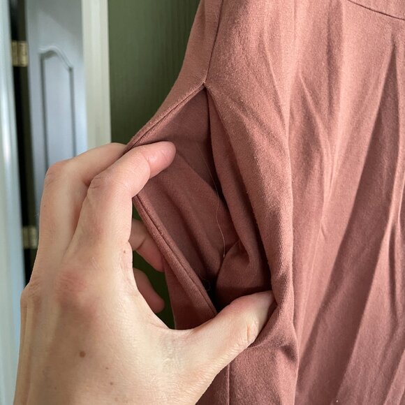 Mien Lakeside Wide Leg Jumpsuit - Picture 3 of 5